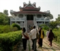 Sắp Phật đản, đẩy mạnh tiến độ xây Việt Nam Quốc Tự.